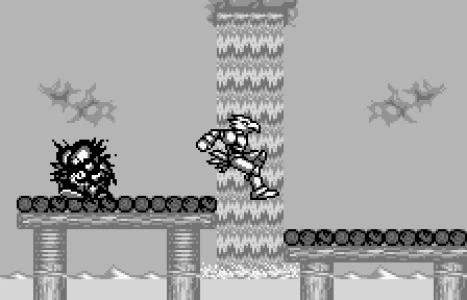 BUFFERS EVOLUTION screenshot 15