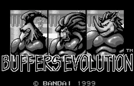 BUFFERS EVOLUTION screenshot 22