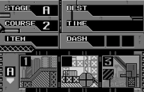 BUFFERS EVOLUTION screenshot 23