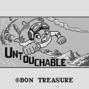Untouchable
