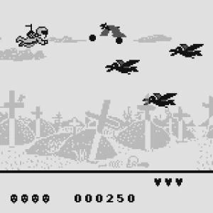 UNTOUCHABLE screenshot 4