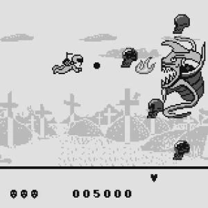 UNTOUCHABLE screenshot 7