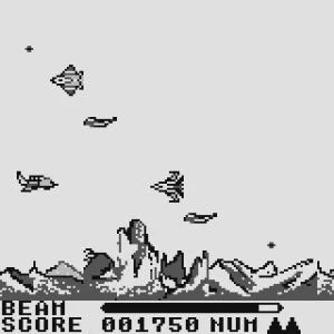 ALIEN screenshot 9