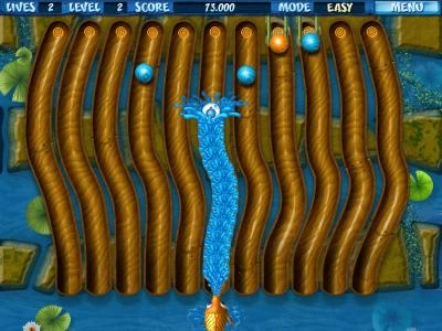 SPLASH screenshot 9
