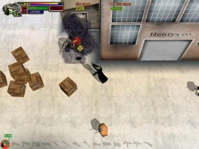 CODENAME SILVER screenshot 10