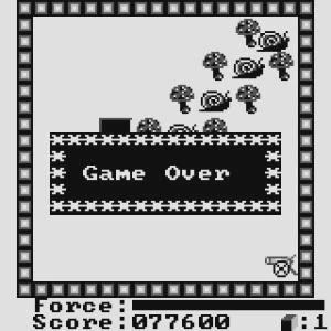 DANCING BLOCK screenshot 3