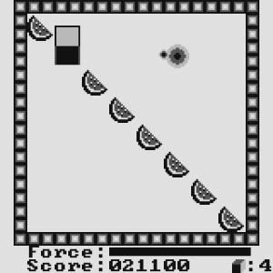 DANCING BLOCK screenshot 8