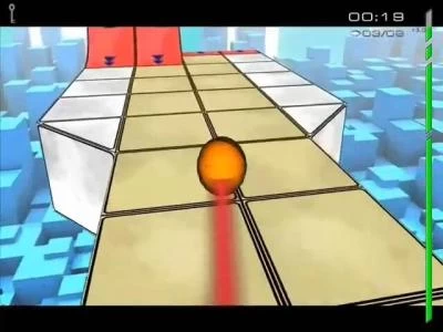 BLOCKBALL EVOLUTION screenshot 4