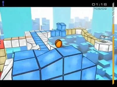 BLOCKBALL EVOLUTION screenshot 5