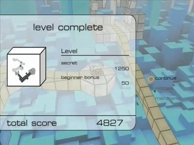 BLOCKBALL EVOLUTION screenshot 6