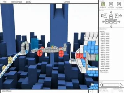BLOCKBALL EVOLUTION screenshot 7
