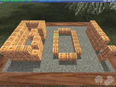 HARMONY BLOCKS screenshot 5