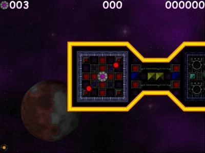 REACTORS screenshot 12