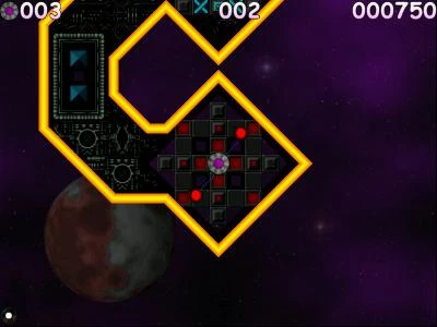 REACTORS screenshot 19
