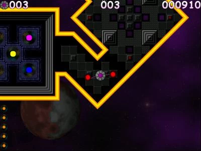 REACTORS screenshot 20
