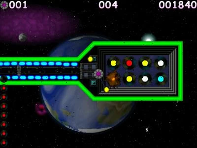 REACTORS screenshot 21