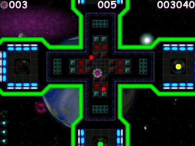 REACTORS screenshot 22