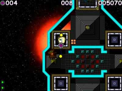 REACTORS screenshot 4