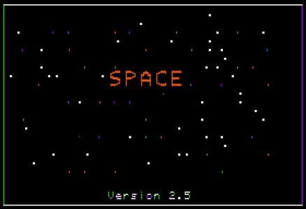 SPACE screenshot 12