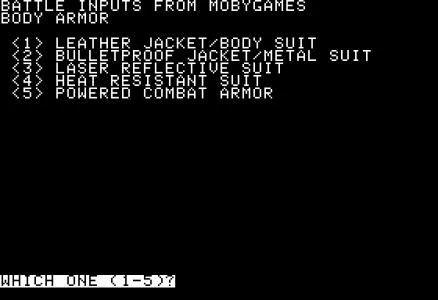 SPACE screenshot 16