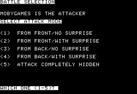 SPACE screenshot 17