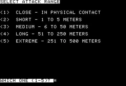 SPACE screenshot 18