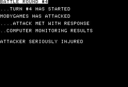SPACE screenshot 19