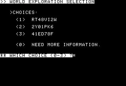 SPACE screenshot 22
