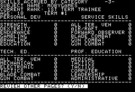 SPACE screenshot 39