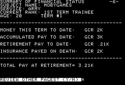 SPACE screenshot 6