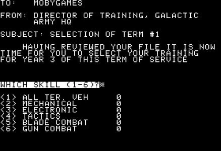 SPACE screenshot 7