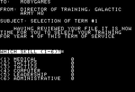 SPACE screenshot 8