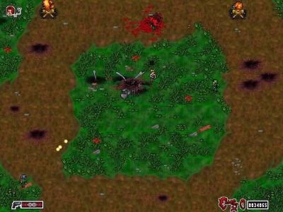 FACTOR X screenshot 14