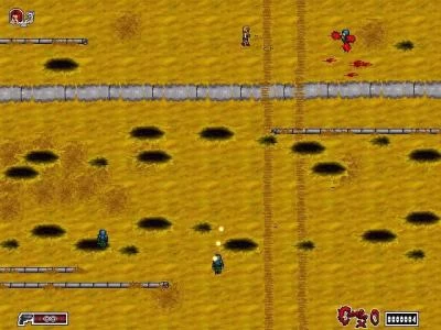 FACTOR X screenshot 2