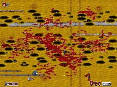 FACTOR X screenshot 3