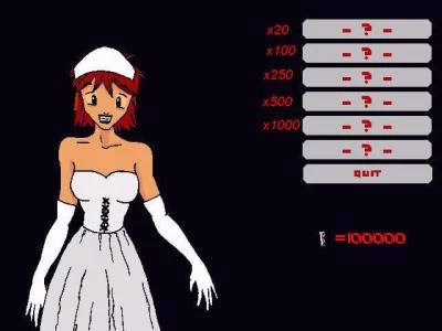 FACTOR X screenshot 8