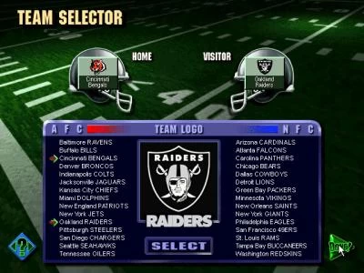 NFL MATH screenshot 10