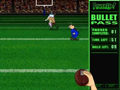 NFL MATH screenshot 5