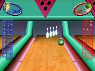 ARCADE USA screenshot 11