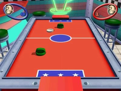 ARCADE USA screenshot 15
