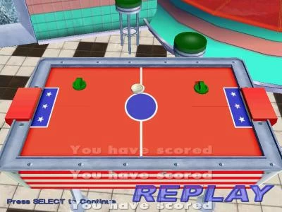 ARCADE USA screenshot 16