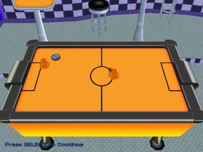 ARCADE USA screenshot 2