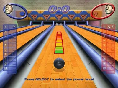 ARCADE USA screenshot 5