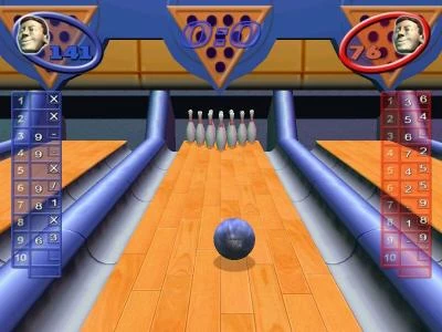 ARCADE USA screenshot 7