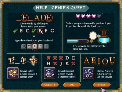 SANDSCRIPT screenshot 12