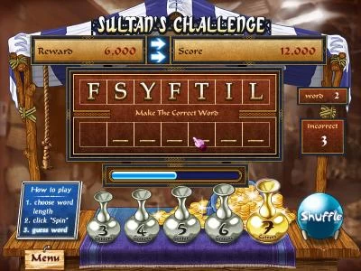SANDSCRIPT screenshot 5