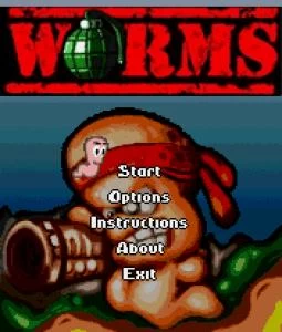 Worms