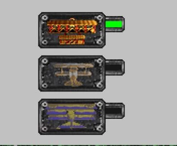 VIRTUAL PILOT screenshot 3