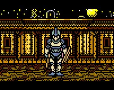 WIZARDRY: CHAPTER 1 screenshot 32