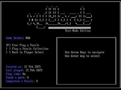 XYMDA screenshot 2